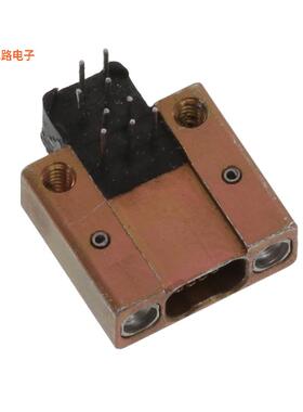 NDD-9SBRTT -原装[CONN D-TYPE RCPT 9POS R/A SOLDERD