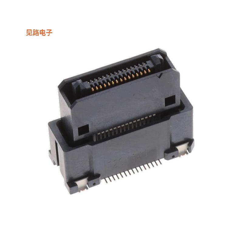 AX01F030VACBR150 -[全新FLOATING SIDE B2B CONNECTOR, 30]