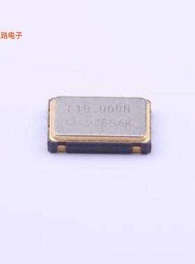 SG-8101CA 10.000000MHz TCHSA -[原装预编程振荡器SMD7050-4P