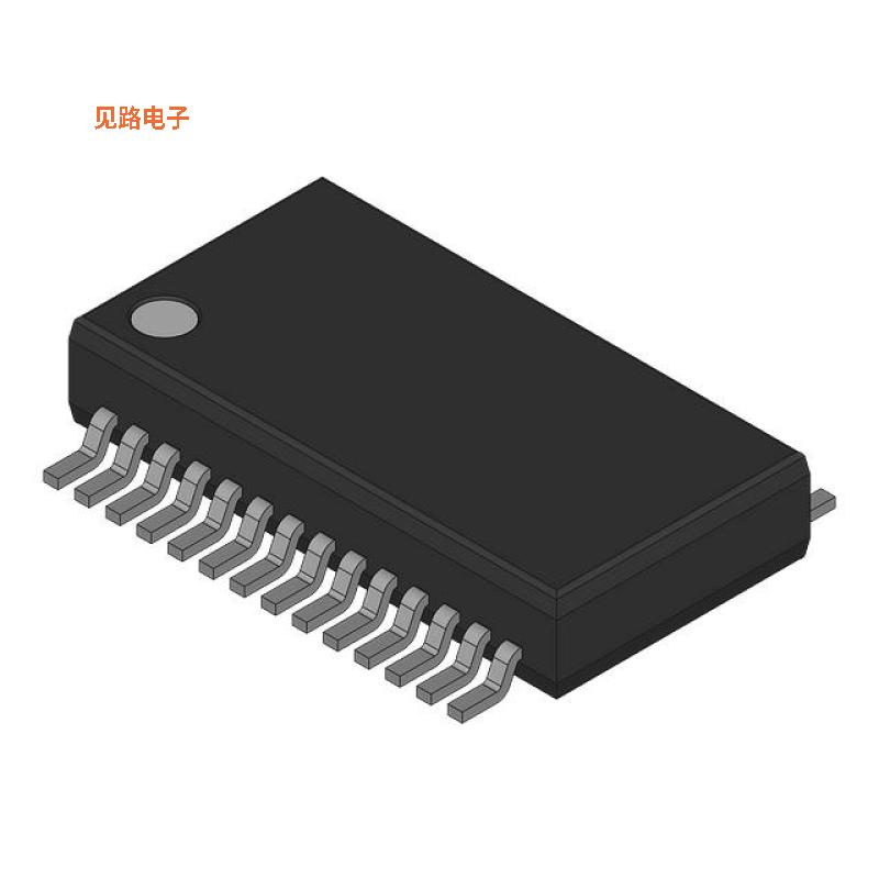 PCM2900BDB-BB -正品[CONSUMER CIRCUIT, PDSO28立体声音频