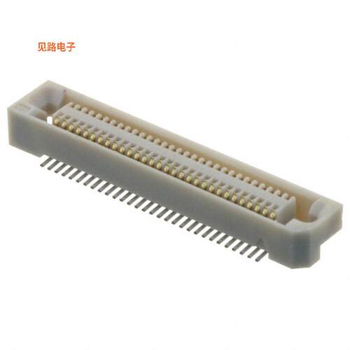 FX6A-60P-0.8SV1(71) -[全新CONN HDR 60POS SMD GOLD]