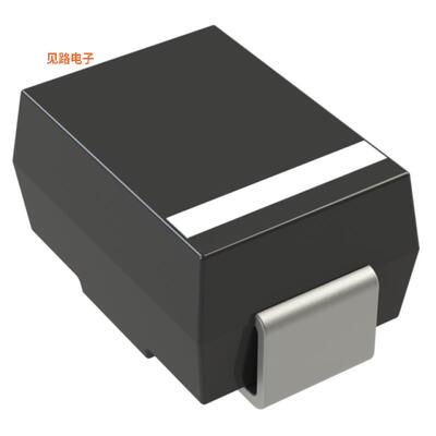 SMCJ15CAQ-13-F -[原装TVS DIODE 15VWM 24.4VC SMCSMC