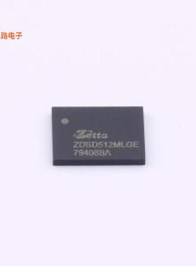 ZDSD512MLGEAG -[原装NAND FLASHLGA-8(6x8)