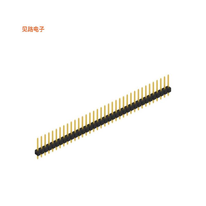 SL 11 139 36 G -原装[ONE ROW,  0.635 MM接头