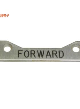 09003-021 -[全新FWD DBL PLNG SWITCH LEG PLT]