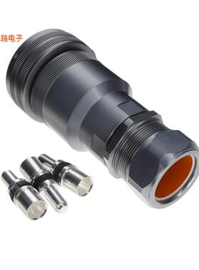 全新GTCE06AMI36-4P(072)(M40)(M) -[原装插头，公引脚]