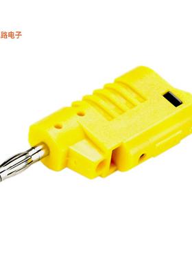 CT2013-4 -原装[CONN BANANA PLUG STACK SLDRLES