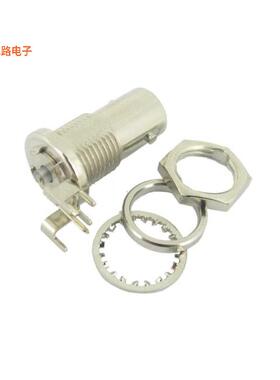 SCNBN-J1175-SORPE -原装[CONN BNC JACK R/A 75 OHM PCBBNC