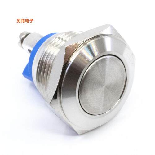 PV2F640BB -[全新SWITCH PUSHBUTTON SPST 2A 48V]
