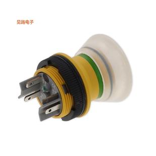 STOP 250V 0000 2.5A 全新SW RESET 1.15.105.112 TWIST