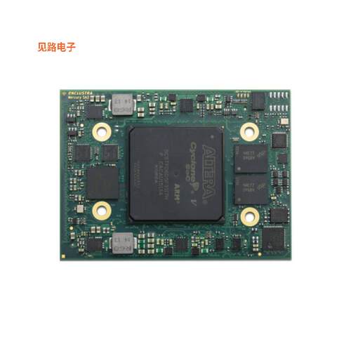 ME-SA2-D6-7I-D11-R1 -原装[SOM CYCLONE V 5CSTFD6 2G
