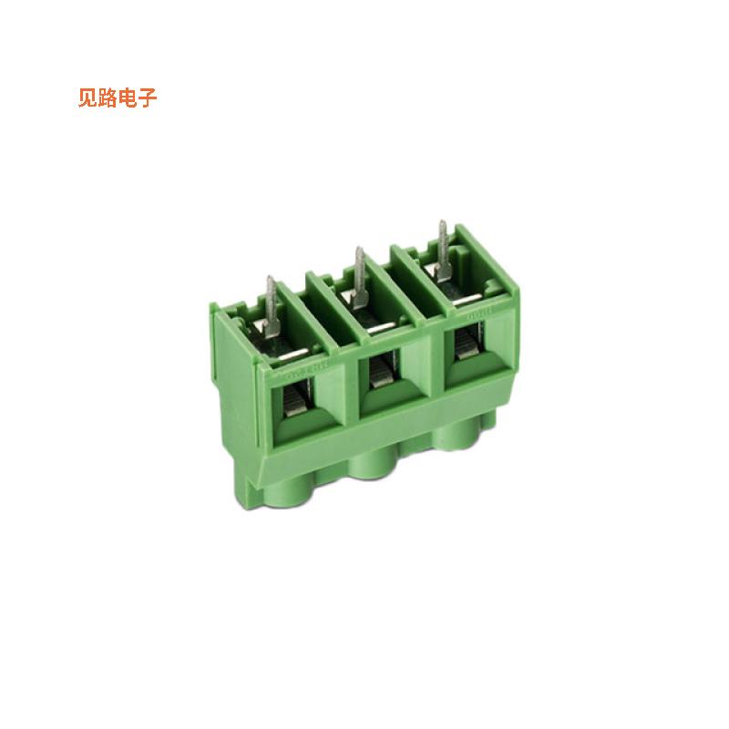 691250910003 -[全新9.52 MM TERMINAL BLOCK, HORIZONT]