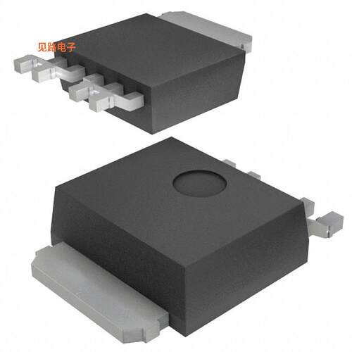 BA00CC0WFP-E2 -[全新IC REG LINEAR POS ADJ 1A TO252-5]
