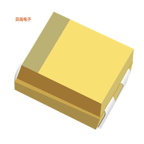CA45B025K106TA -[全新CAP TANT 10F 10% 25V 1210]