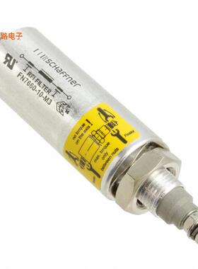 FN7660-10-M3 -原装[FILTER LC(PI) 58NH/10000PF BOLT低通