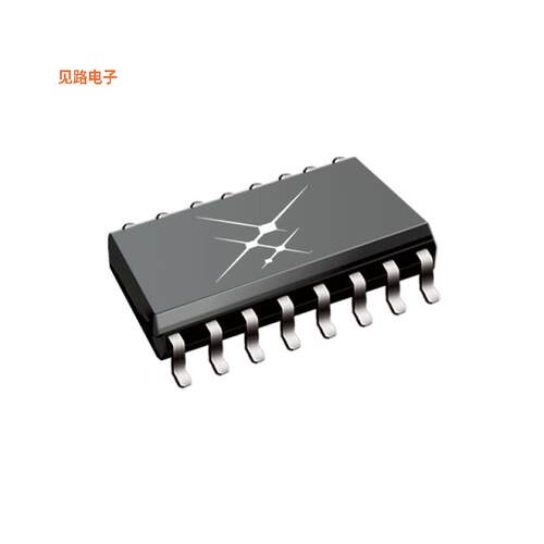SI3000-C-FSR -[全新IC CODEC 3.3V/5V 16SOIC]