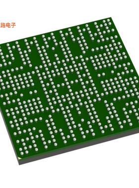 MIMX8UD3CVP08SC -[全新8ULP DUAL CORTEX A35]