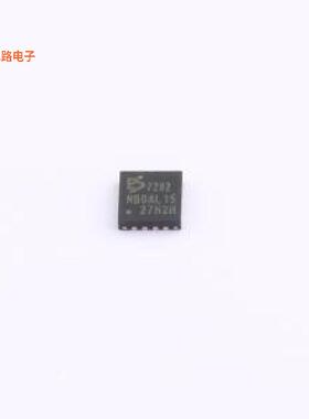 ES7202 -[原装ADC/DAC-QFN-16-EP(3x3)