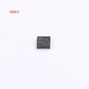 ES7202 -[原装ADC/DAC-QFN-16-EP(3x3)