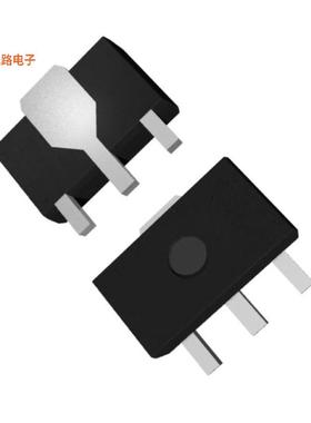 2SC4672-R -[原装50V 500MW 350MV@1A,50MA 2A NPN SSOT-89