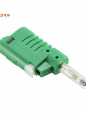 CT2017-5 -原装[CONN BANANA PLUG STACK SLDRLES