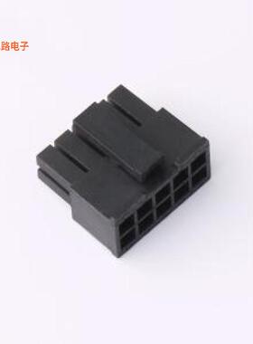 C3030HF-2X05P -原装[对接插头(线对板/线对线)