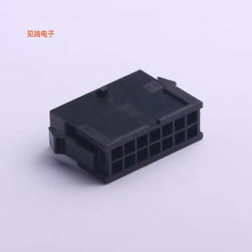 HX30002-14R bk -[原装(线对板/线对线)P=3mm