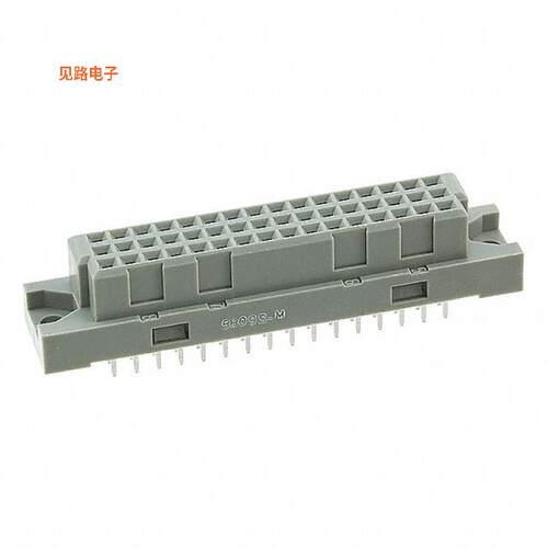 PCN10-48S-2.54DSA(72) -[全新CONN DIN RCPT 48POS]