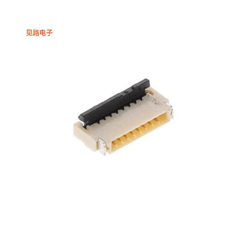 CF4206FH0RA-05-NH -[全新CONN FFC FPC 6POS 0.5MM R/A]