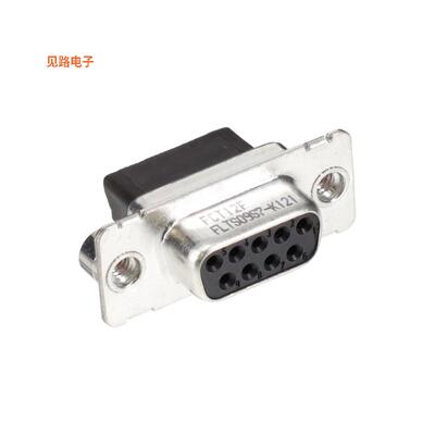 1731090574 -[全新CONN D-SUB HOUSING RCPT 9POS]