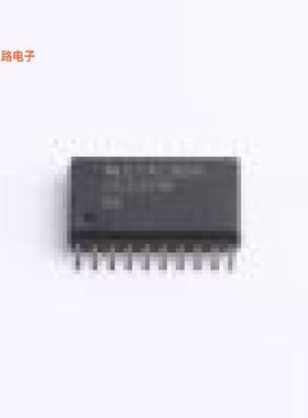 CD74HC245M96 -[原装锁存器SOIC-20-300mil