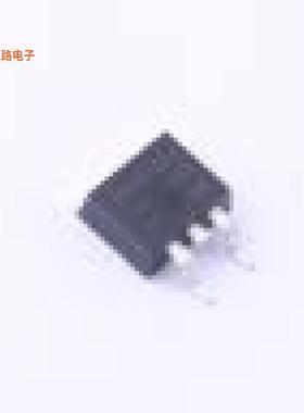 AUIRG4BC30SSTRL -[原装IGBT管/模块D2PAK