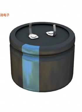 381LX222M080A012 -原装[CAP ALUM 2200UF 20% 80V SNAP