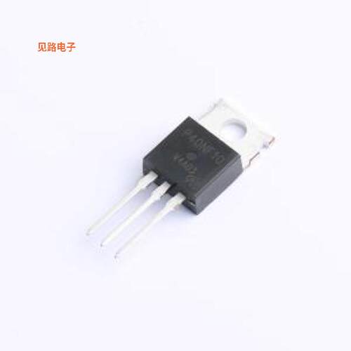 STP40NF10-VB -[原装(MOSFET)TO-220AB