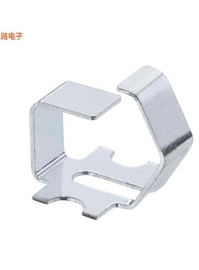 S1921-46R -原装[RFI SHD FINGER CUPRO NIC TIN SLD屏蔽弹簧片