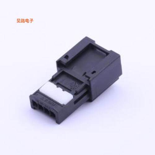 936121-1 -[原装CONN RCPT HSG 4POS 2.54MMP=2.54mm