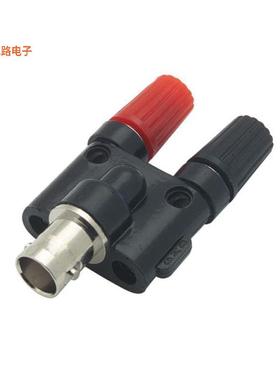 BC2730 -[全新ADAPTR BNC F/DUAL BINDING POST]