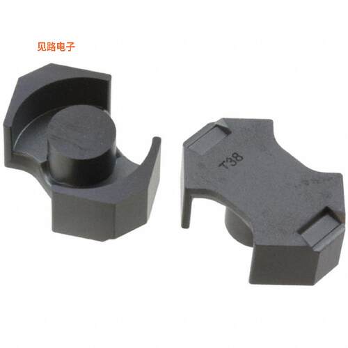 B65811J0000Y038 -[全新FERRITE CORE RM 12.5UH T38 2P