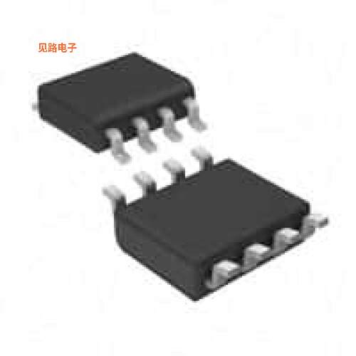 L6384ED013TR -[SOIC8 SMT 15.6VSOIC8_150MIL栅极驱动器