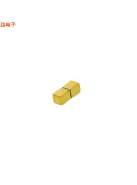 P62NV100M5ST -[全新BROADBAND CAPACITOR, 10 PF, 0602]