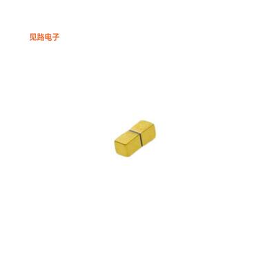 P62NV100M5ST -[全新BROADBAND CAPACITOR, 10 PF, 0602]