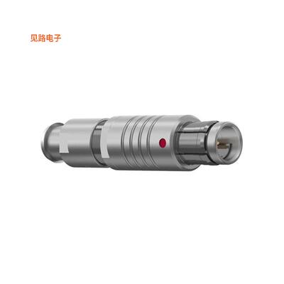 S20F1C-P05MFG0-500S -[全新CONN PLUG MALE 5P GOLD SLDR CUP]