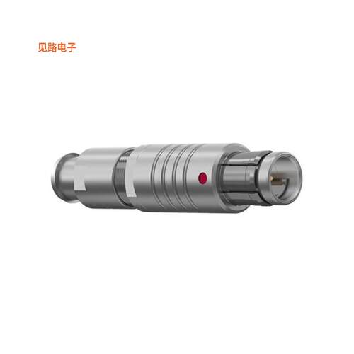 S20F1C-P05MFG0-450S -[全新CONN PLUG MALE 5P GOLD SLDR CUP]