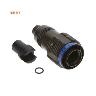 USB3CFTV6G -[全新USB-C PLUG, ALUMINIUM SHELL WITH]