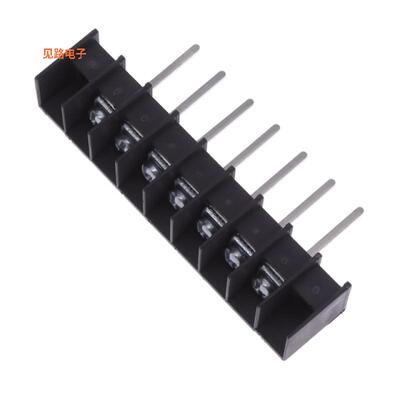 325221-07-0 -原装[CONN BARRIER STRIP 7CIRC 0.325