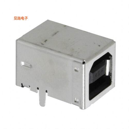 0670688010 -[全新CONN RCPT USB2.0 TYPEB 4POS R/A]