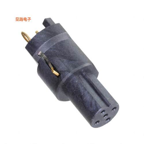 21033412518 -原装[CONN FMALE INSERT 5P GOLD SOL