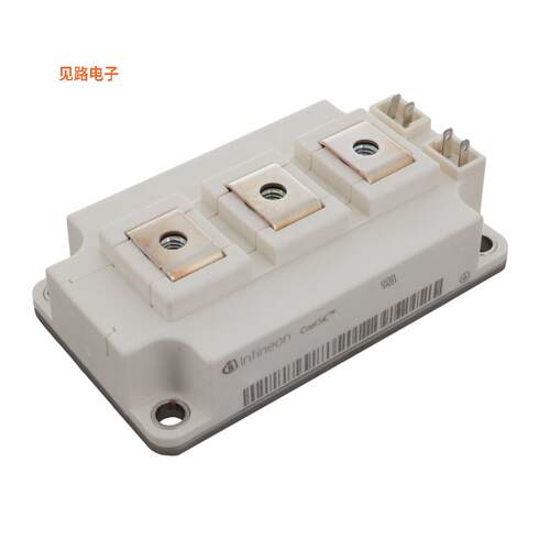 FF2MR12KM1HPHPSA1 -[全新MOSFET 2N-CH 1200V AG-62MMHB]