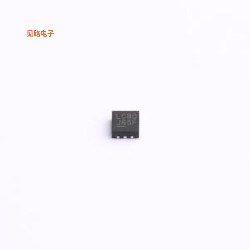 LTC4065LEDC#TRMPBF -[原装电池管理DFN-6-EP(2x2)