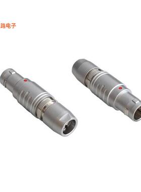 PPCFGG1B06CLAD -原装[CONN 1X PLUG SLDR 6POS插头，公引脚